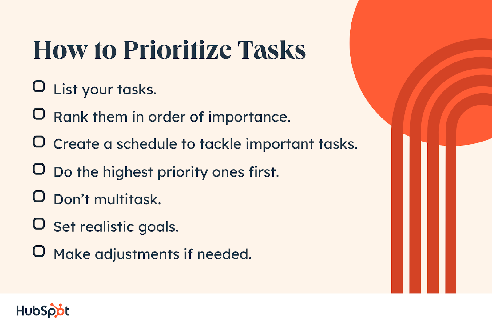 What Does It Mean To Prioritize Tasks How to Prioritize Tasks and Get More Done